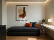 Appartement 1 pièce 16 m²
