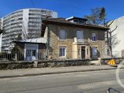 Appartement 1 pièce 16 m²