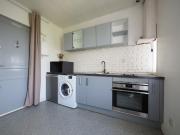 Appartement 1 pièce 16 m² Appartement 1 pièce 16 m²