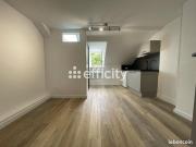 Appartement 1 pièce 16 m²