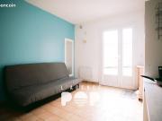 Appartement 1 pièce 16 m²