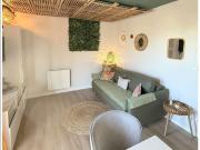 Appartement 1 pièce, 16 m² à louer à Agde 34300