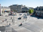 Appartement 1 pièce, 16 m² à louer à Bordeaux 33000