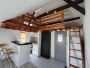 Appartement 1 pièce, 25 m² à louer à Chartres 28000