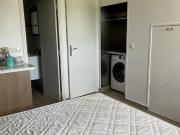 Appartement 1 pièce, 16 m² à louer à Créteil 94000
