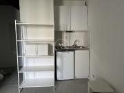 Appartement 1 pièce, 16 m² à louer à Nantes 44000