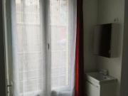 Appartement 1 pièce, 16 m² à louer à Paris 15 75015