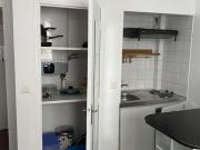 Appartement 1 pièce, 16 m² à louer à Paris 2 75002