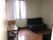 Appartement 1 pièce, 16 m² à louer à Toulouse 31000