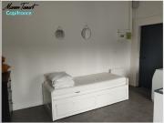 Appartement 1 pièce, 16 m² à louer à Valenciennes 59300