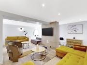 Appartement 1 pièce, 16 m² à louer à Villeurbanne 69100