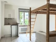 Appartement 1 pièce