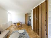 Appartement 1 pièce