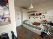 Appartement 1 pièce 17 m²