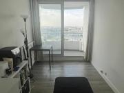 Appartement 1 pièce 17 m²