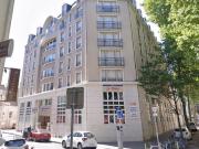 Appartement 1 pièce 17 m²