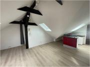 Appartement 1 pièce 17 m²