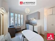 Appartement 1 pièce 17 m²