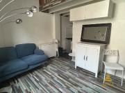Appartement 1 pièce 17 m²