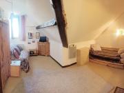 Appartement 1 pièce 17 m²