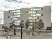 Appartement 1 pièce 17 m²