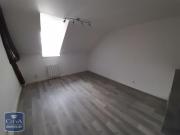 Appartement meublé 1 pièce 17 m²