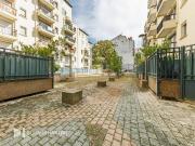 Appartement 1 pièce 17 m²