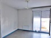 Appartement 1 pièce 17 m²