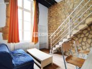 Appartement 1 pièce 17 m²