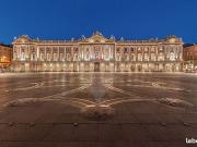 Appartement 1 pièce 17 m²