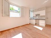 Appartement 1 pièce 17 m²
