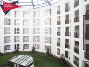 Appartement 1 pièce 17 m²