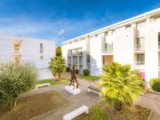 Appartement 1 pièce 17 m²