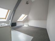 Appartement 1 pièce 17 m²