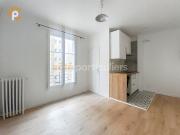 Appartement 1 pièce 17 m²