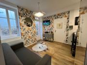 Appartement 1 pièce 17 m²