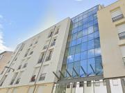 Appartement 1 pièce 17 m²