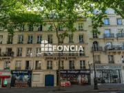 Appartement 1 pièce 17 m²