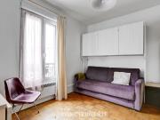 Appartement 1 pièce 17 m²
