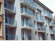 Appartement 1 pièce 17 m²