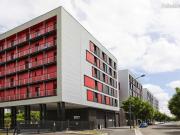 Appartement 1 pièce 17 m²