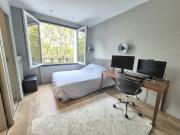 Appartement 1 pièce 17 m²