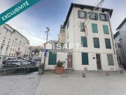 Appartement 1 pièce 17 m²