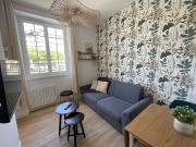 Appartement 1 pièce 17 m²