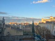 Appartement 1 pièce 17 m²