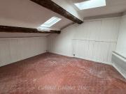 Appartement 1 pièce 17 m²