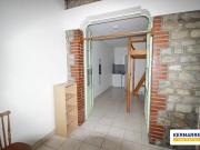 Appartement 1 pièce 17 m²