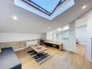 Appartement 1 pièce 17 m²