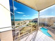 Appartement 1 pièce 17 m²