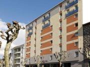 Appartement 1 pièce 17 m²